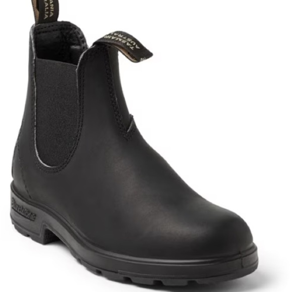 Blundstone Original 510 Women’s Black Boots - Sz 9